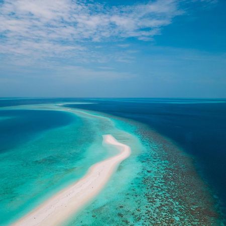 Kendhoo Dhoani Maldives Guesthouse מראה חיצוני תמונה