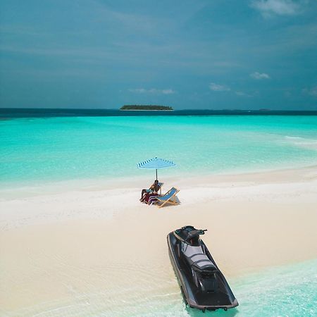 Kendhoo Dhoani Maldives Guesthouse מראה חיצוני תמונה