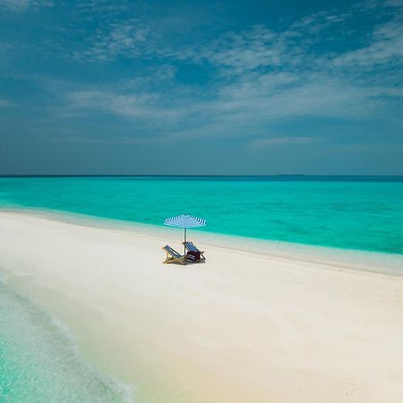 Kendhoo Dhoani Maldives Guesthouse מראה חיצוני תמונה