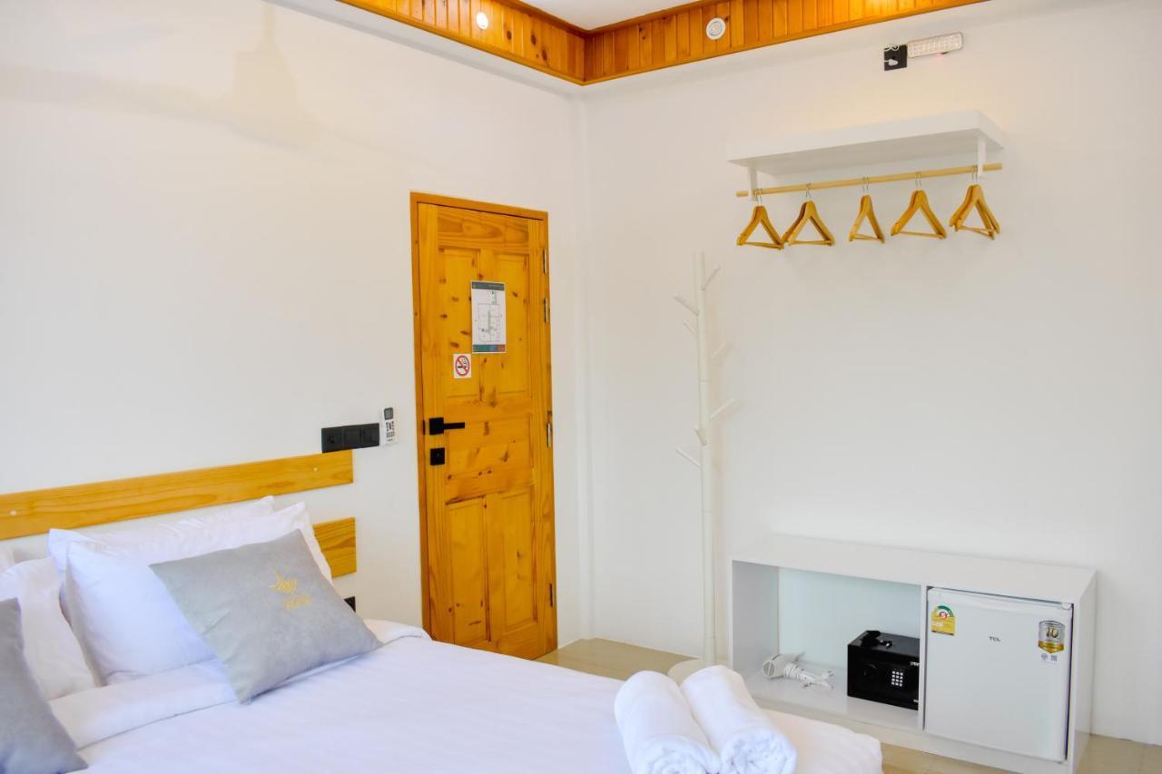 Kendhoo Dhoani Maldives Guesthouse מראה חיצוני תמונה