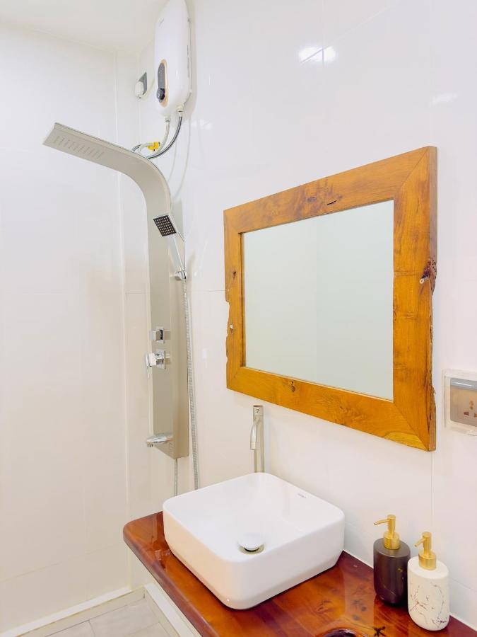 Kendhoo Dhoani Maldives Guesthouse מראה חיצוני תמונה