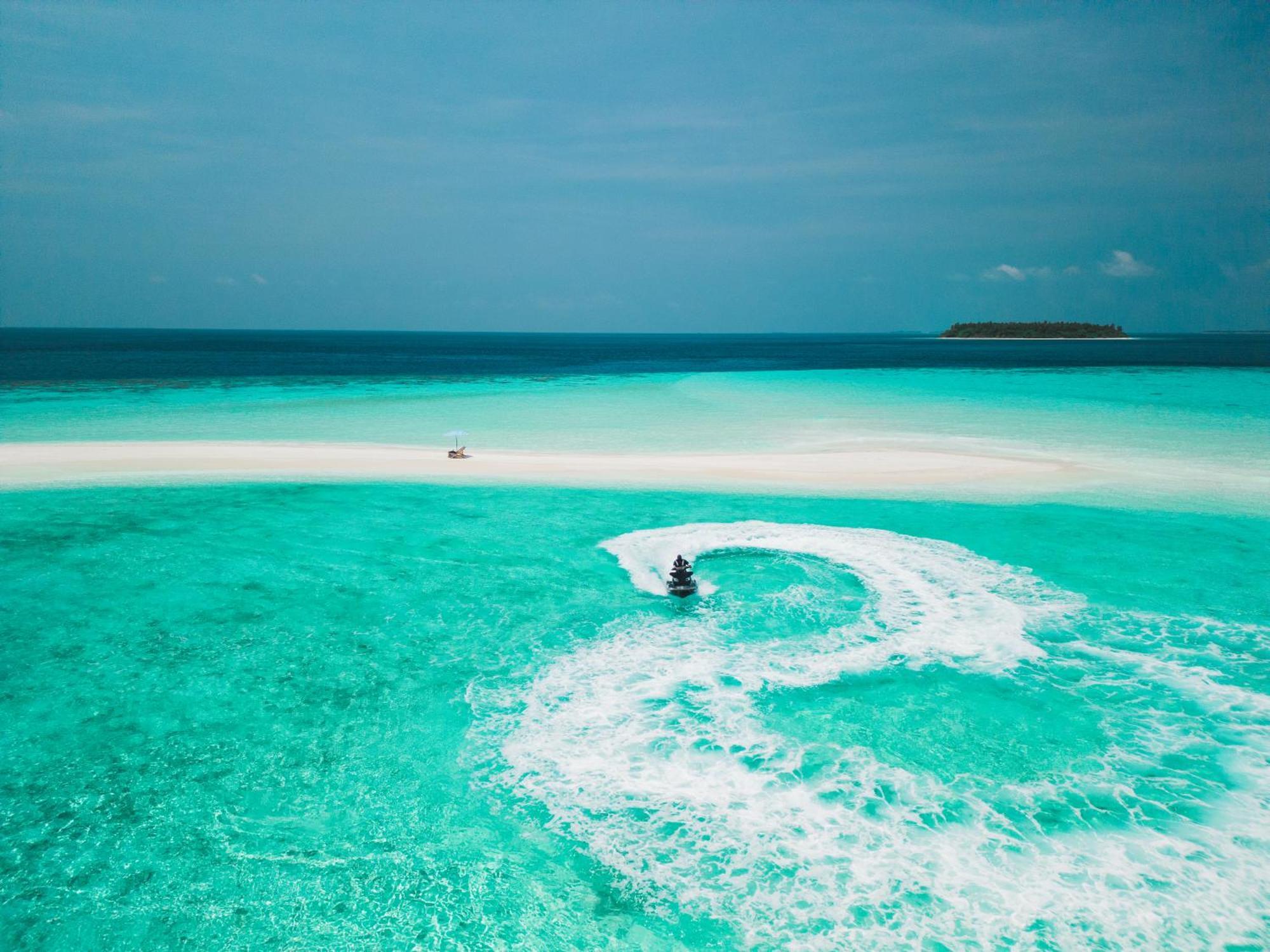 Kendhoo Dhoani Maldives Guesthouse מראה חיצוני תמונה