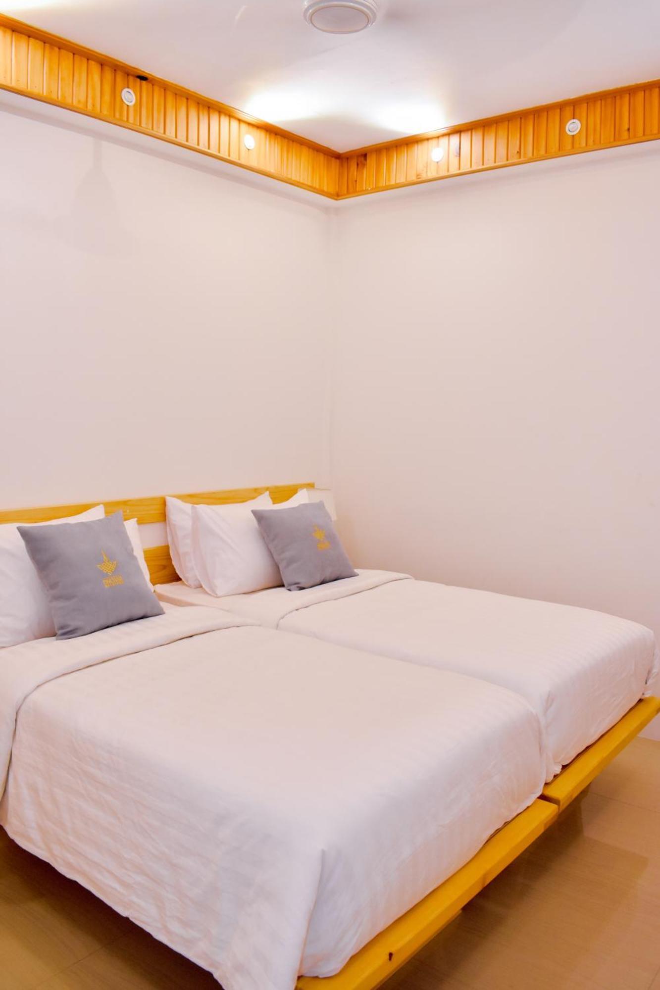 Kendhoo Dhoani Maldives Guesthouse מראה חיצוני תמונה