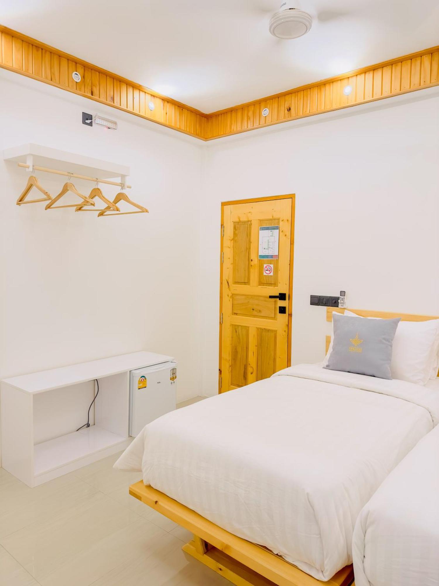 Kendhoo Dhoani Maldives Guesthouse מראה חיצוני תמונה